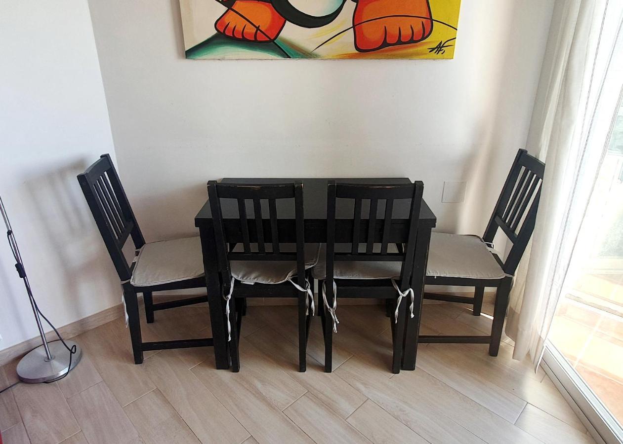 Skol 219. Studio Apartment Skol Marbella With Sea Views Zewnętrze zdjęcie