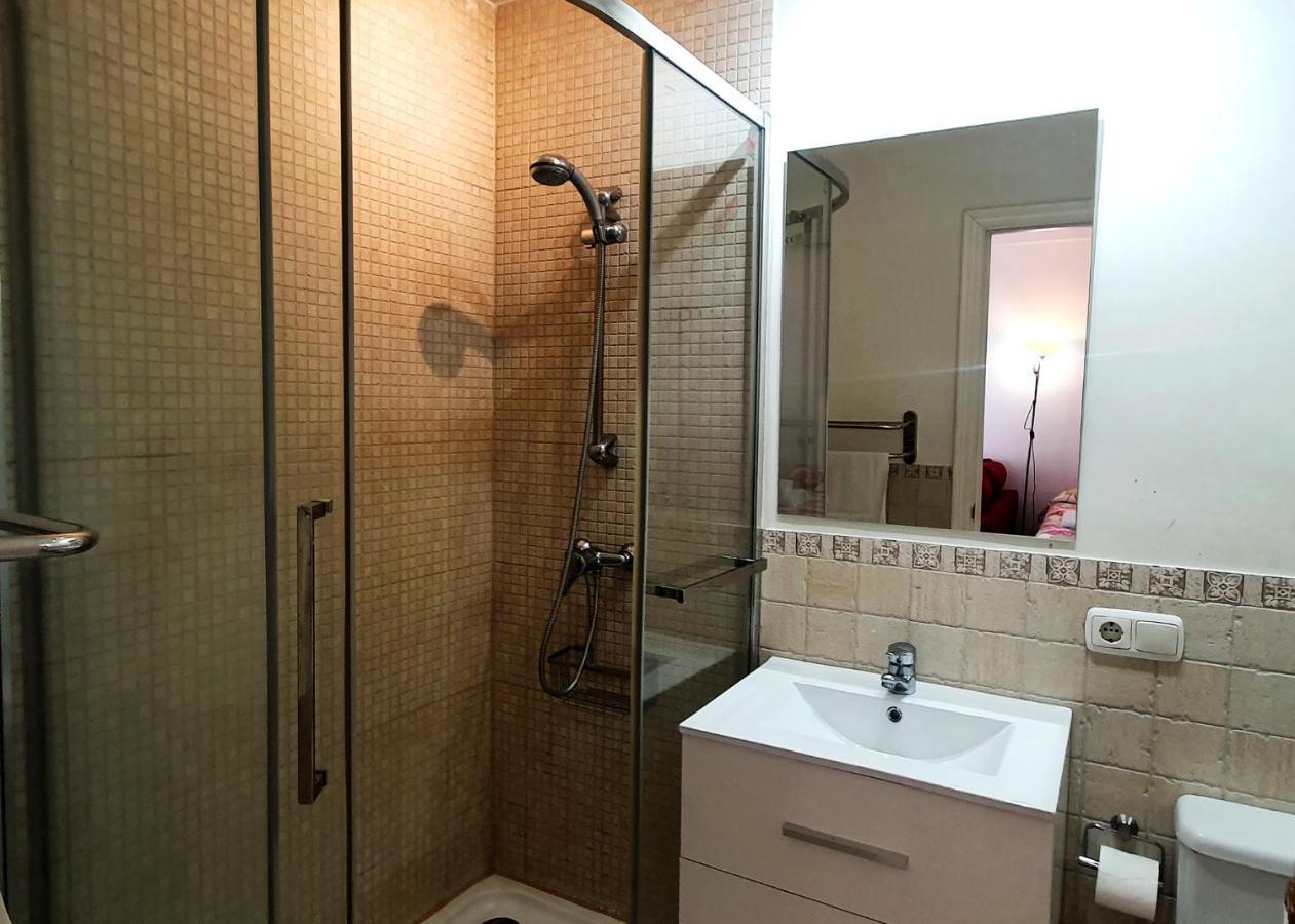 Skol 219. Studio Apartment Skol Marbella With Sea Views Zewnętrze zdjęcie