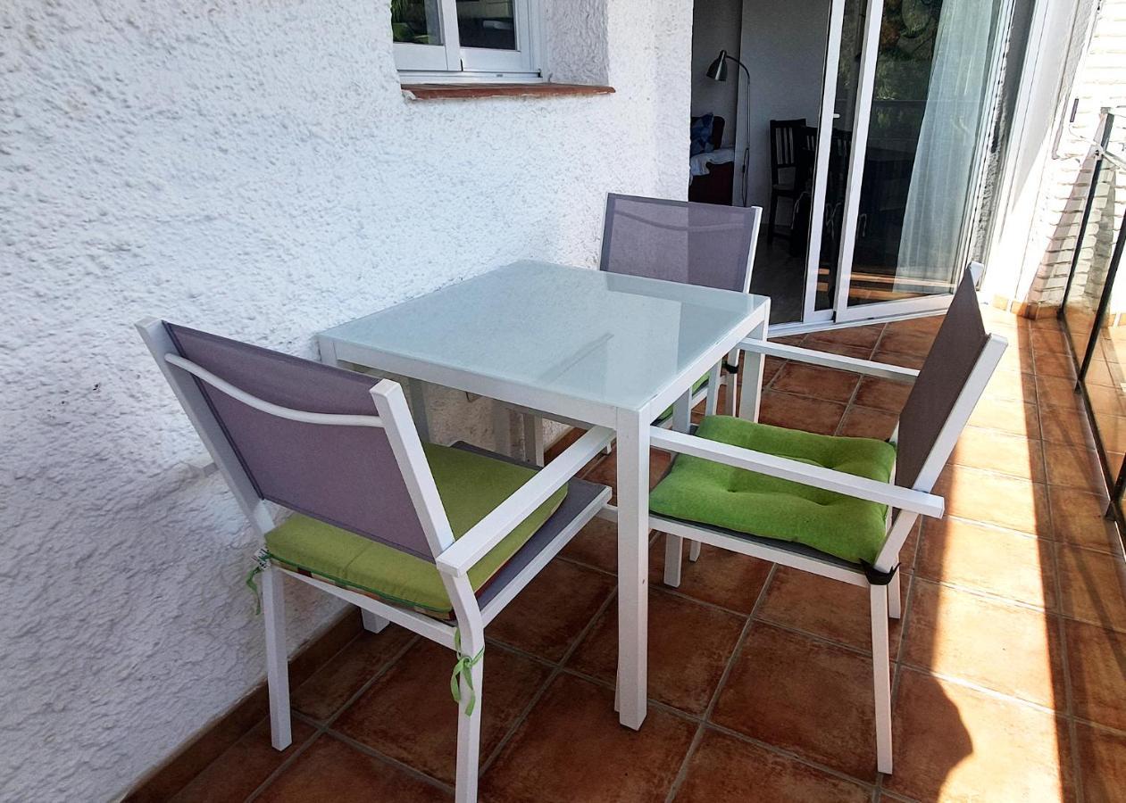 Skol 219. Studio Apartment Skol Marbella With Sea Views Zewnętrze zdjęcie